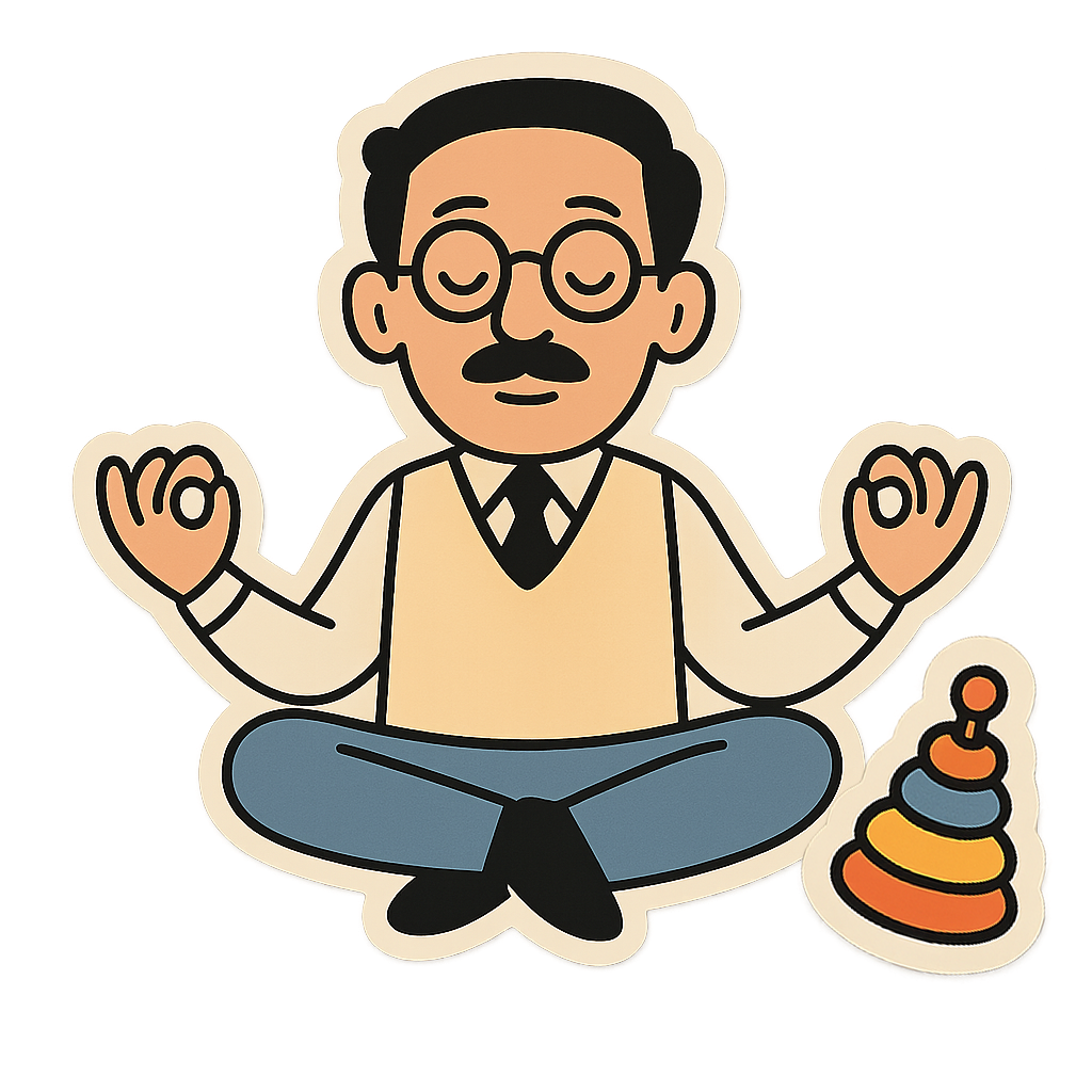 Zen Teacher